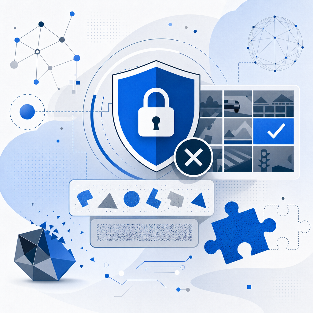 Troubleshooting the Activision Login Captcha Error — Causes and Solutions