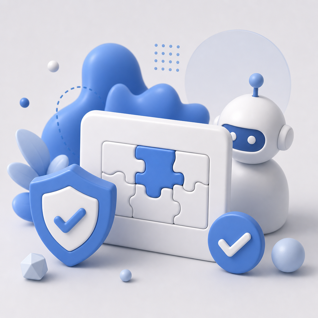 Add CAPTCHA in Angular — a practical integration guide