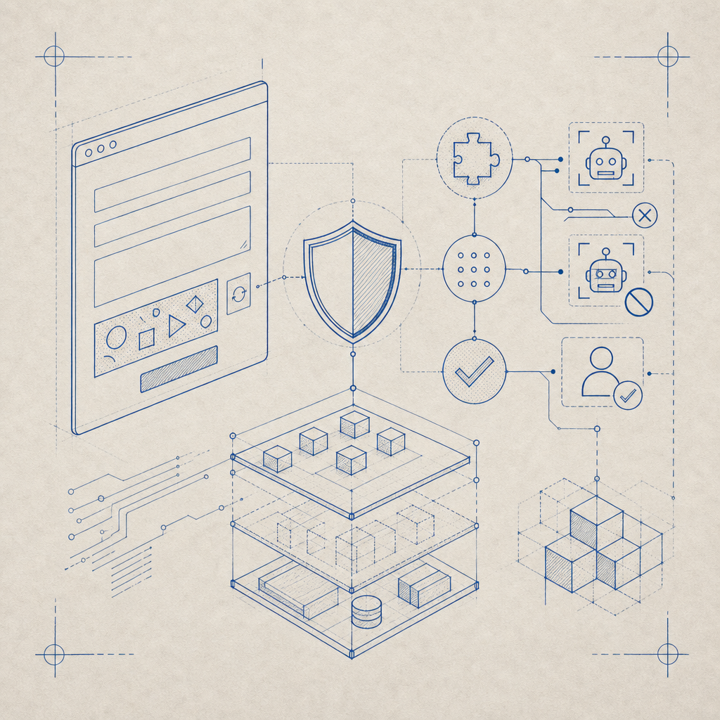 How to Add CAPTCHA in Laravel — A Step-by-Step Guide
