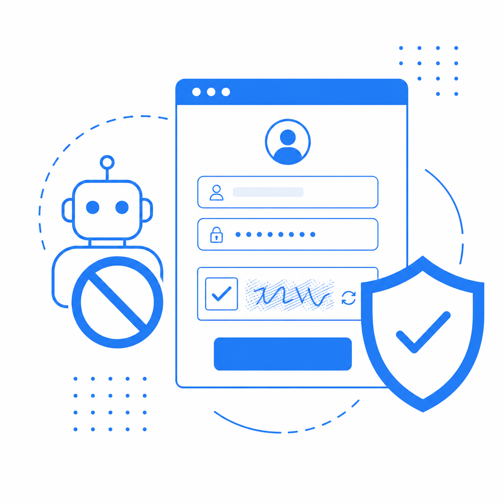 How to Add CAPTCHA to Laravel for Effective Bot Protection
