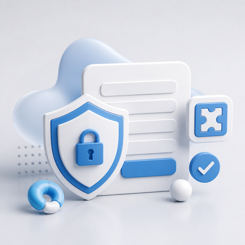 How to Add CAPTCHA to Shopify Contact Form for Better Bot Defense