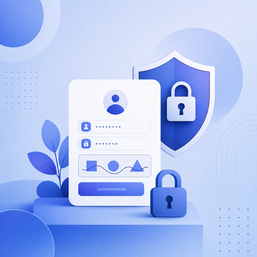 How to Add CAPTCHA to WordPress Login Without Plugin