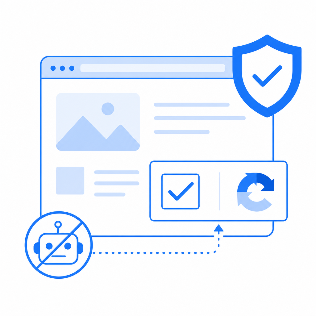 How to add captcha to a WordPress website