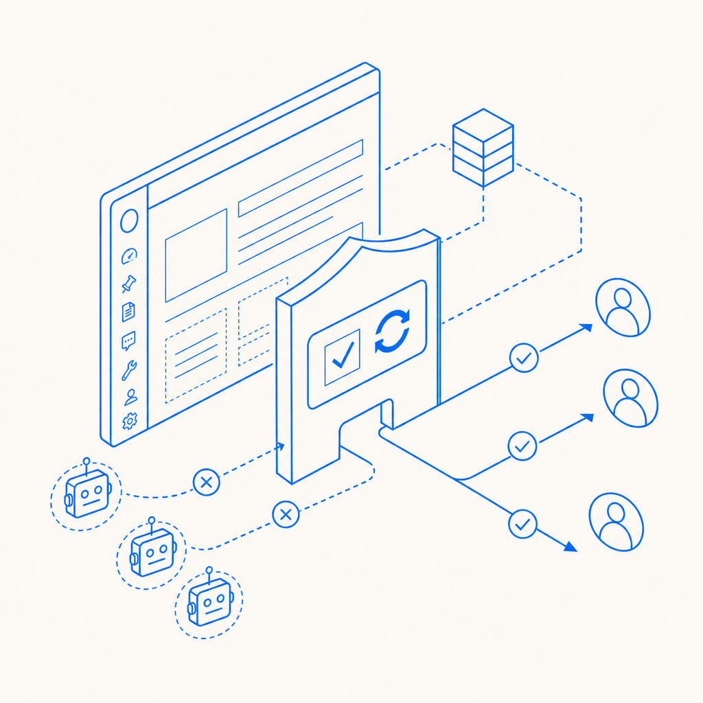 How to Add CAPTCHA to WordPress — A Step-by-Step Guide