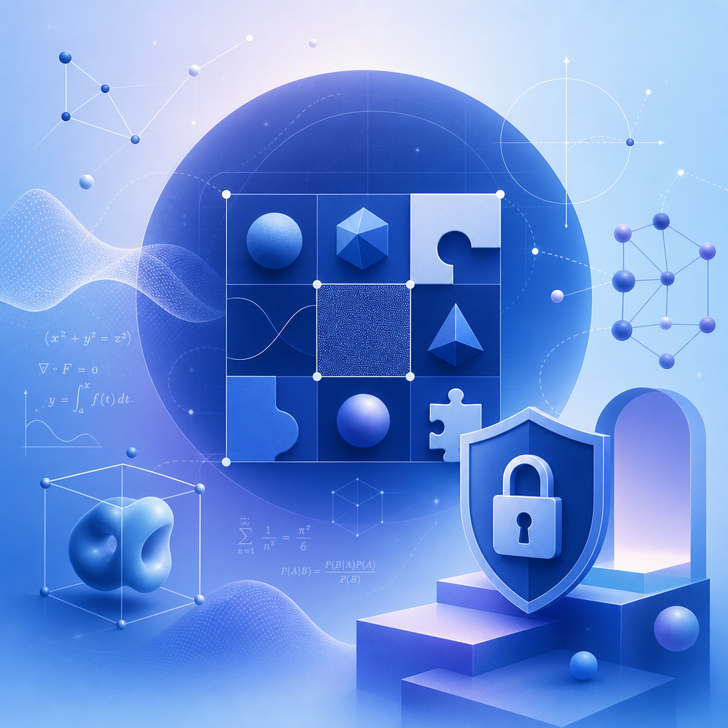 How Advanced Math CAPTCHA Enhances Bot Defense Effectively