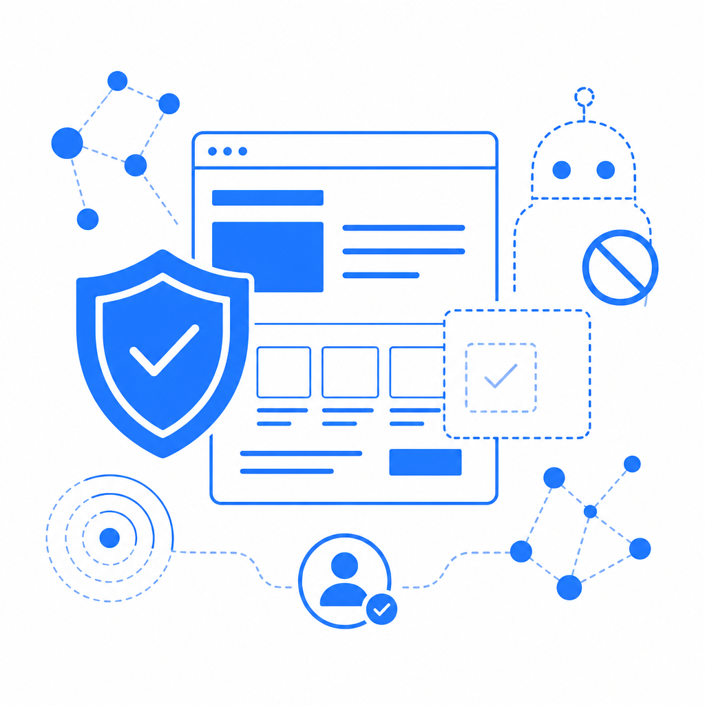Advanced nocaptcha & invisible captcha wordpress — a practical guide