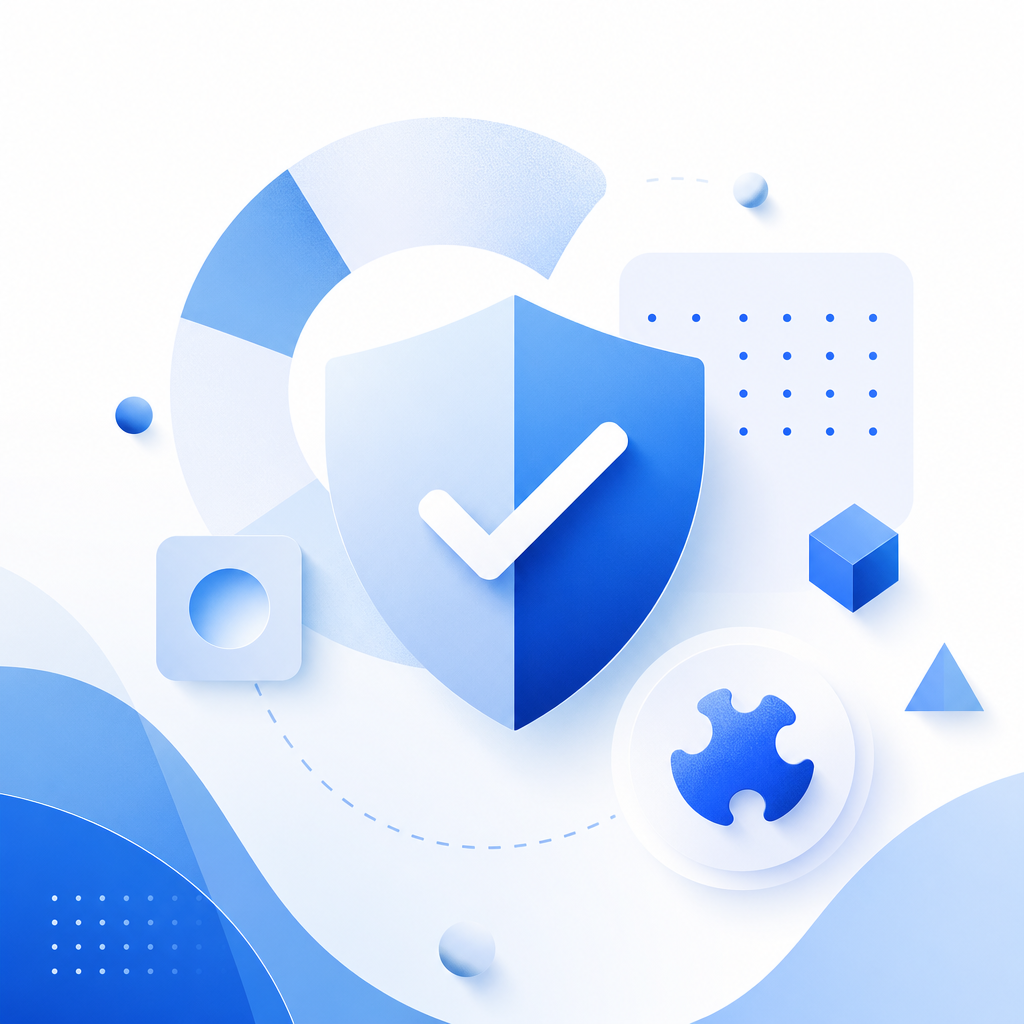 AJ CAPTCHA React — How to Add It Cleanly