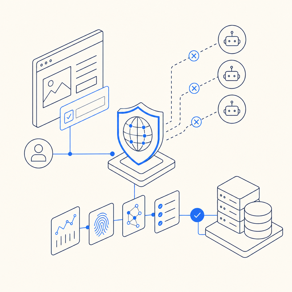 Understanding Akamai Anti Scraping — Key Features and Competitor Overview