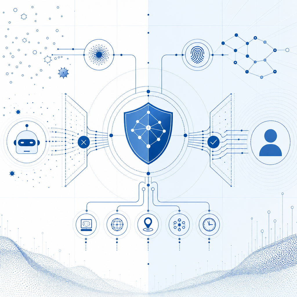 Alternative of CAPTCHA — a practical guide for modern defenses