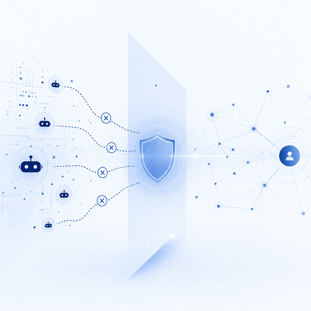 Understanding Amasty/Invisible CAPTCHA — What It Is and How It Works