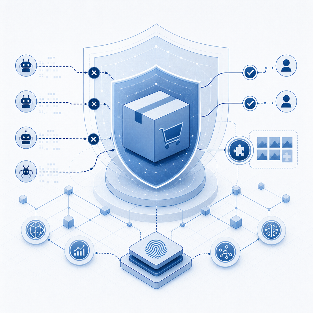 Amazon anti scraping — practical defenses that work