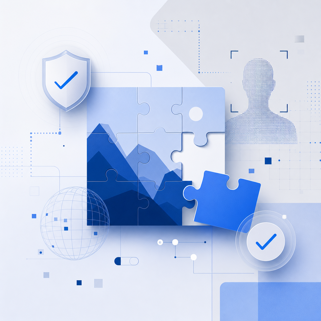 What Is an Amazon Puzzle CAPTCHA and Why Use It for Bot Defense?