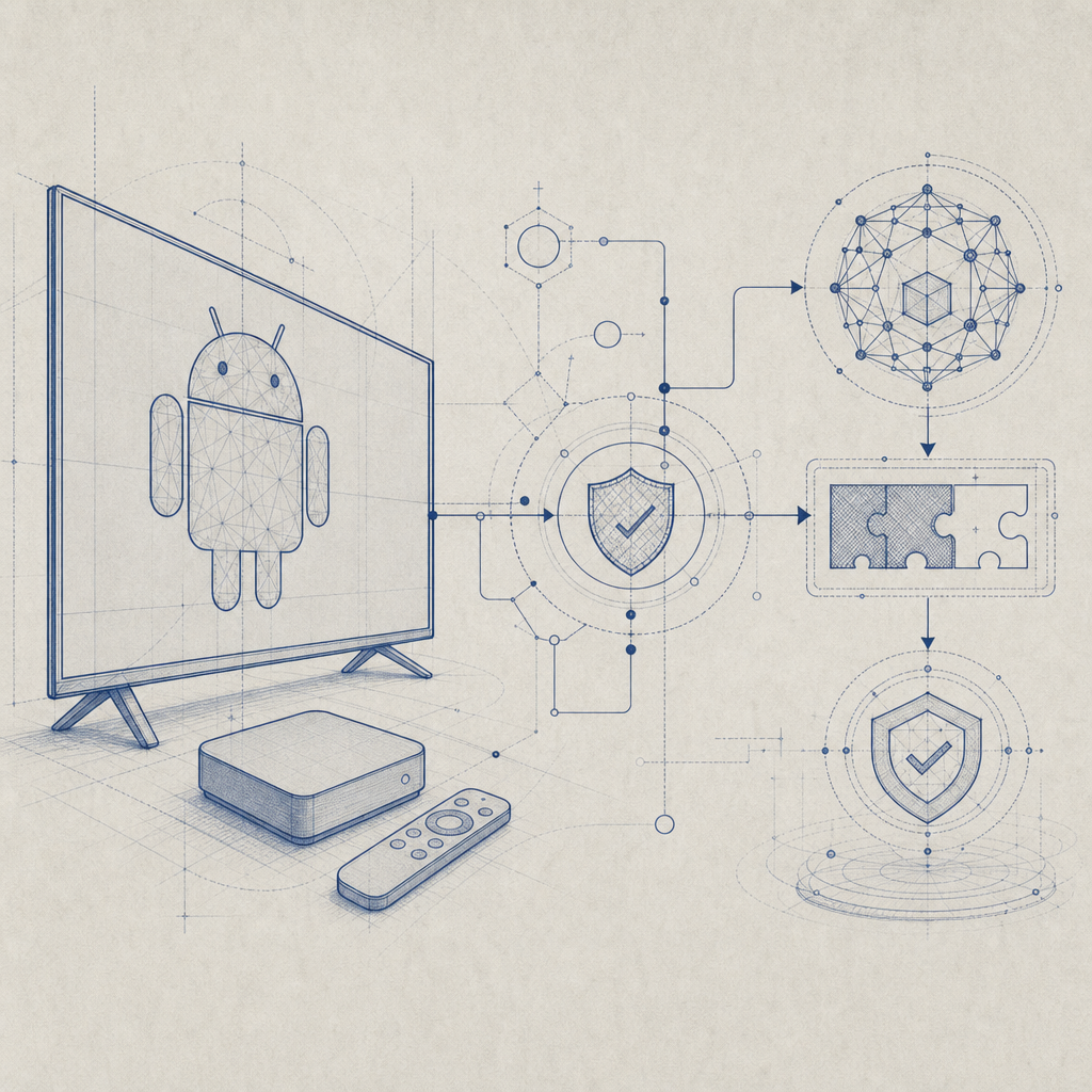 How to Implement Android TV reCAPTCHA for Effective Bot Defense