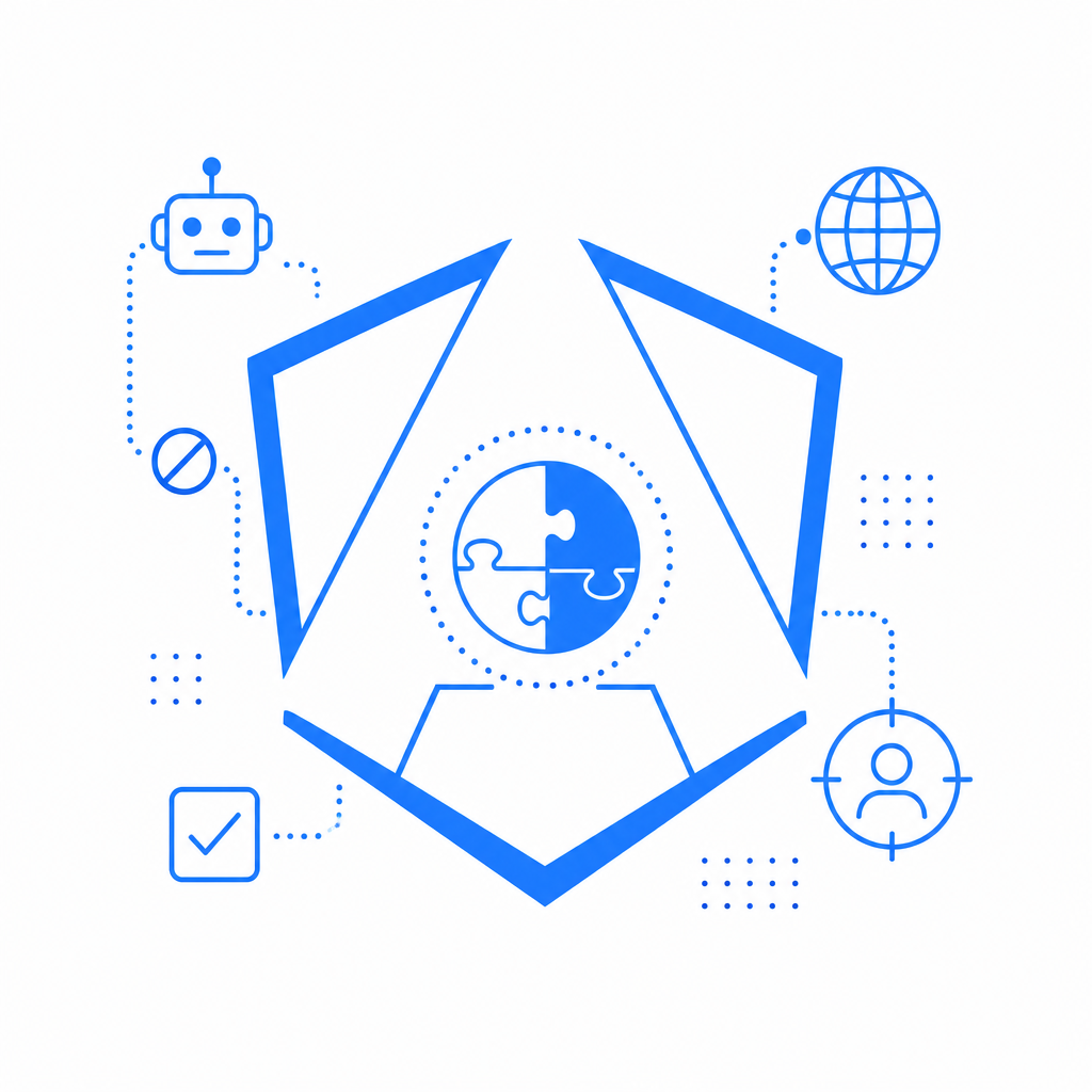 Angular 20 captcha — secure forms without slowing users
