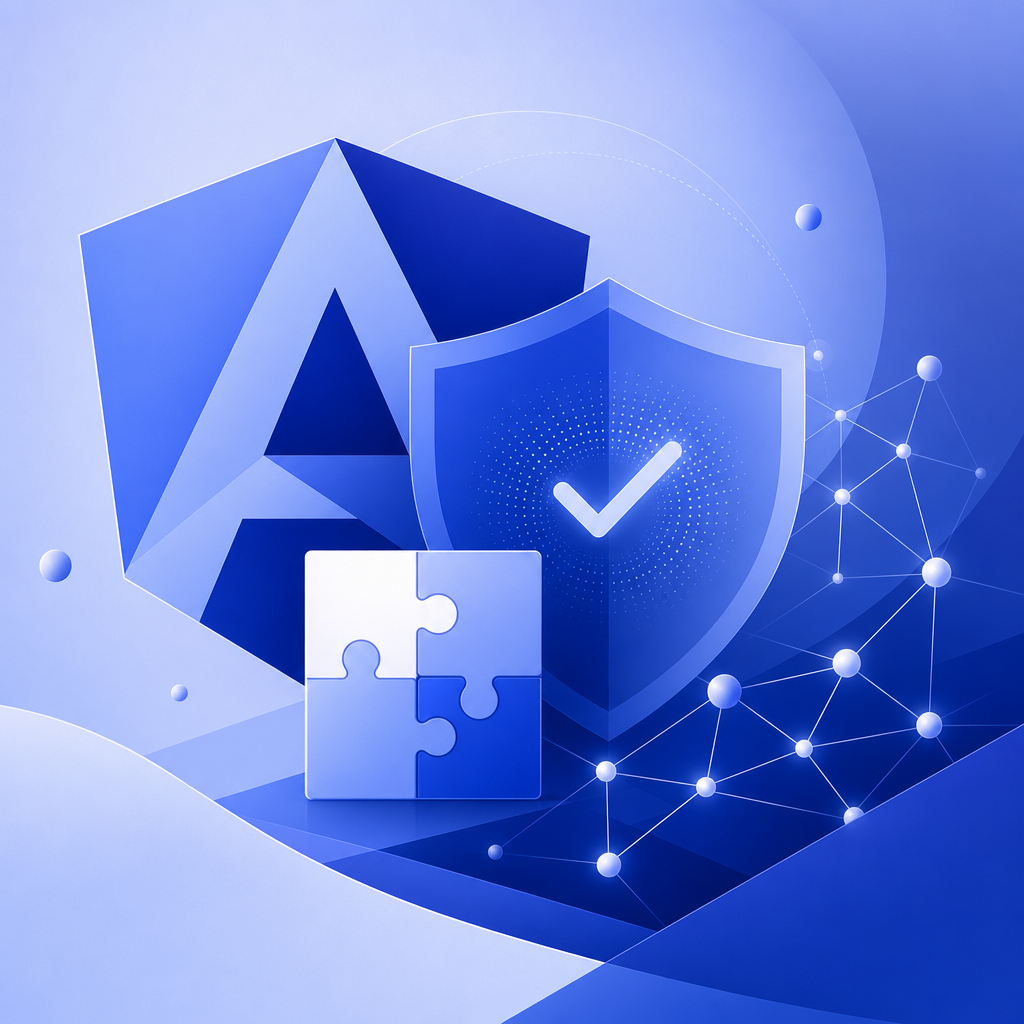 Angular add captcha — a practical integration guide