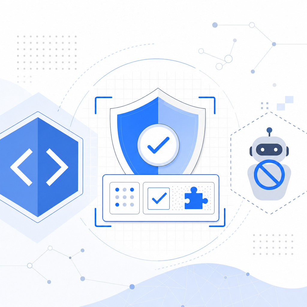 How to Master Angular Captcha Implementation for Effective Bot Defense