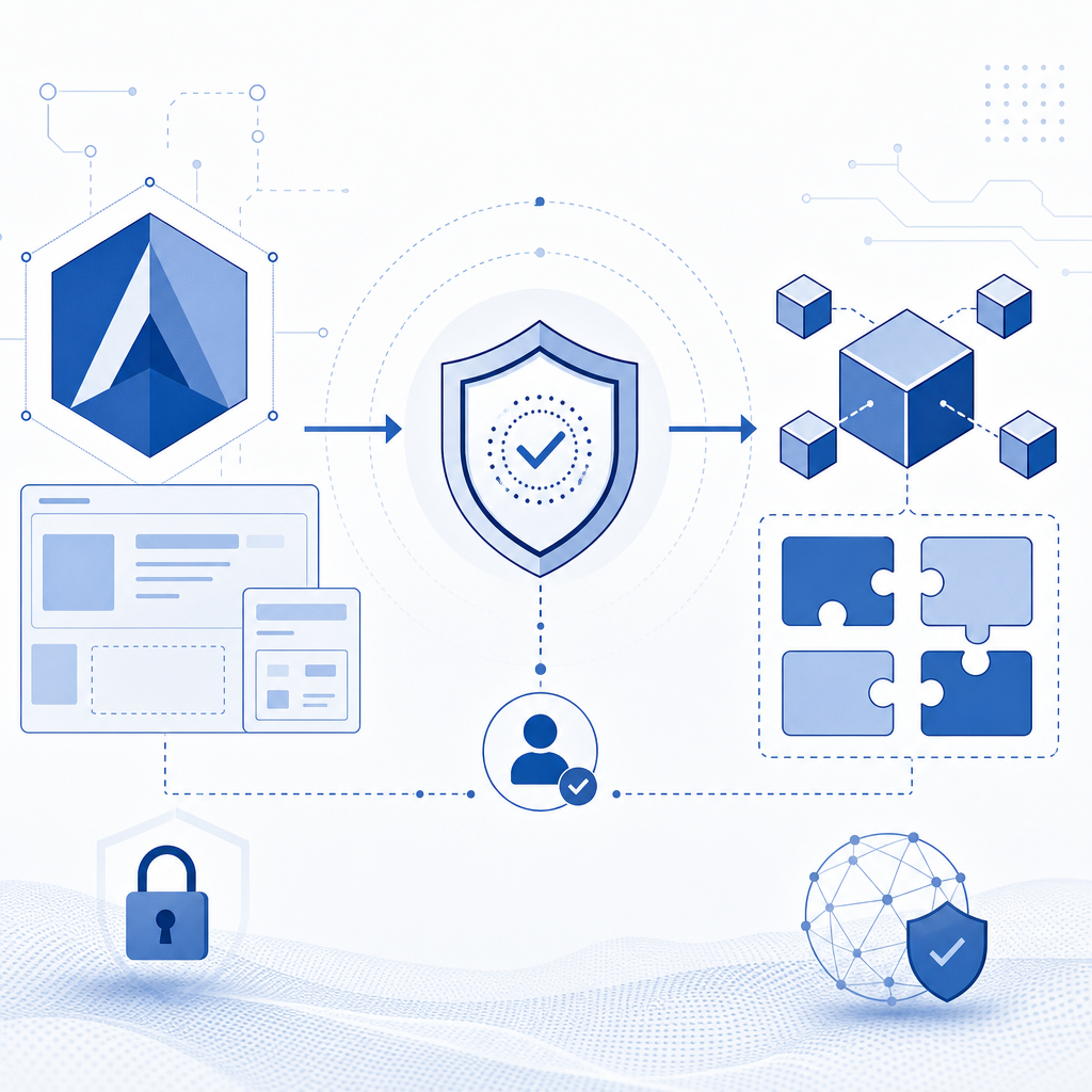 How to Integrate Angular Captcha NPM for Effective Bot Defense