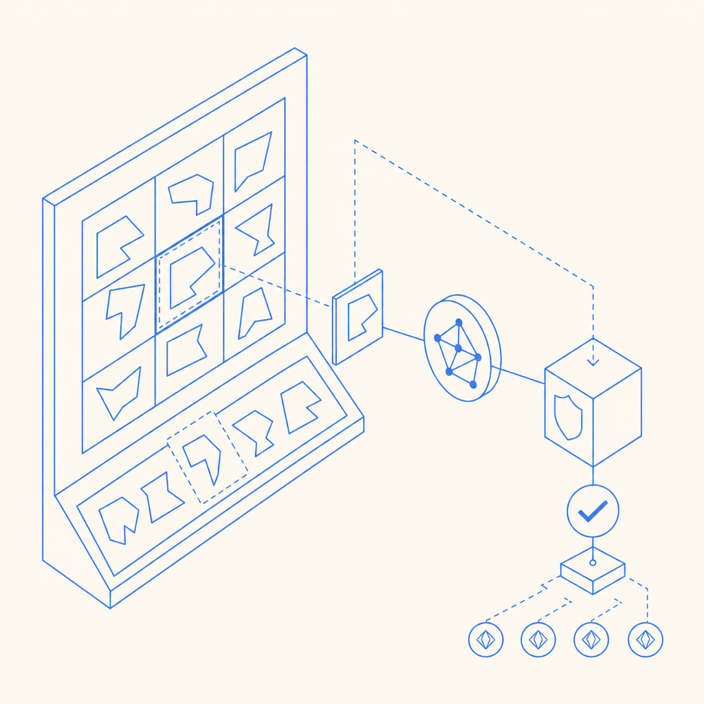 Angular Form CAPTCHA — Add Bot Defense Without Friction