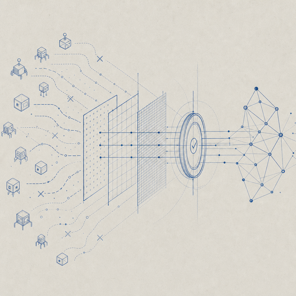 anhskohbo no captcha v3 — a practical defense guide