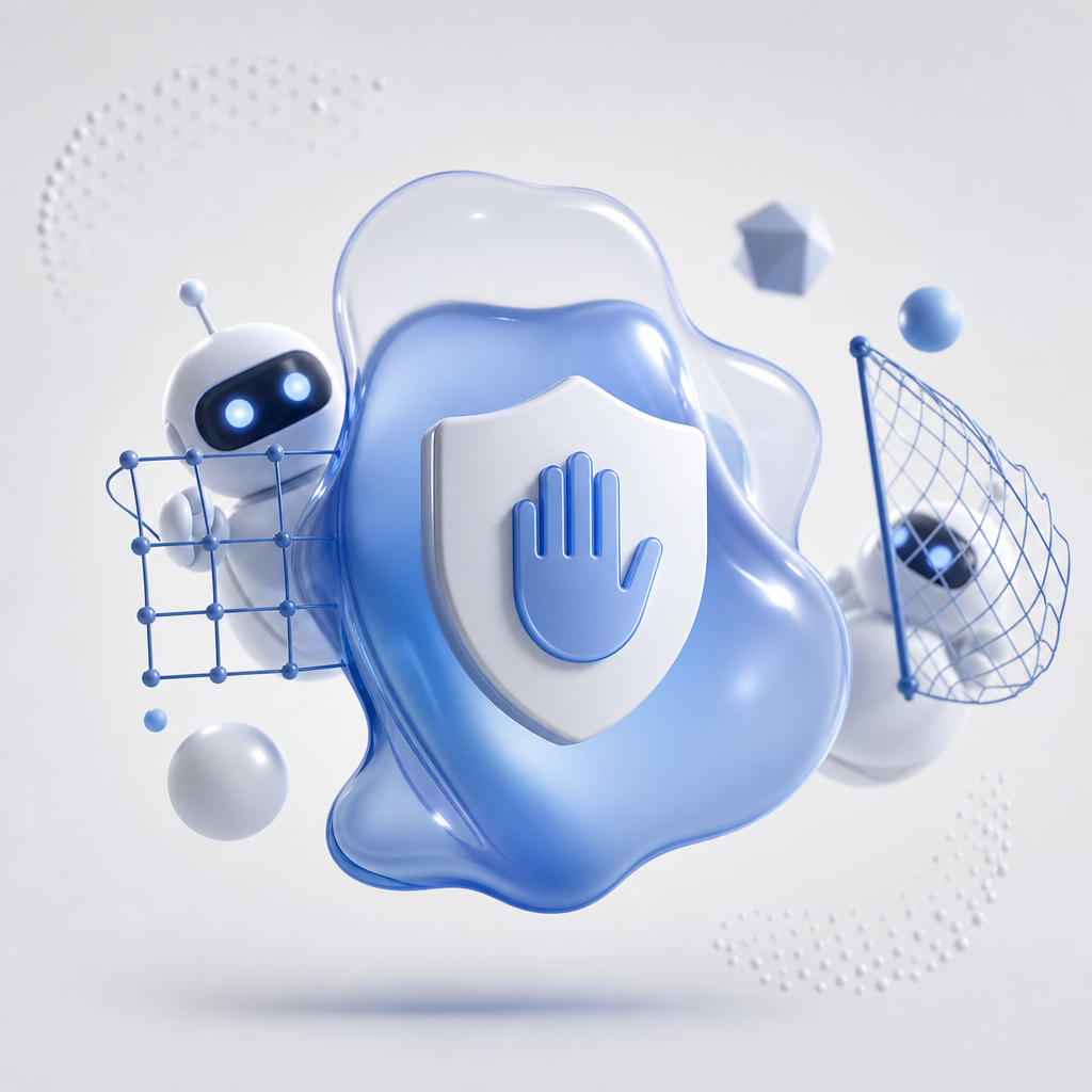 Anti AI Scraping Tool — What to Look For