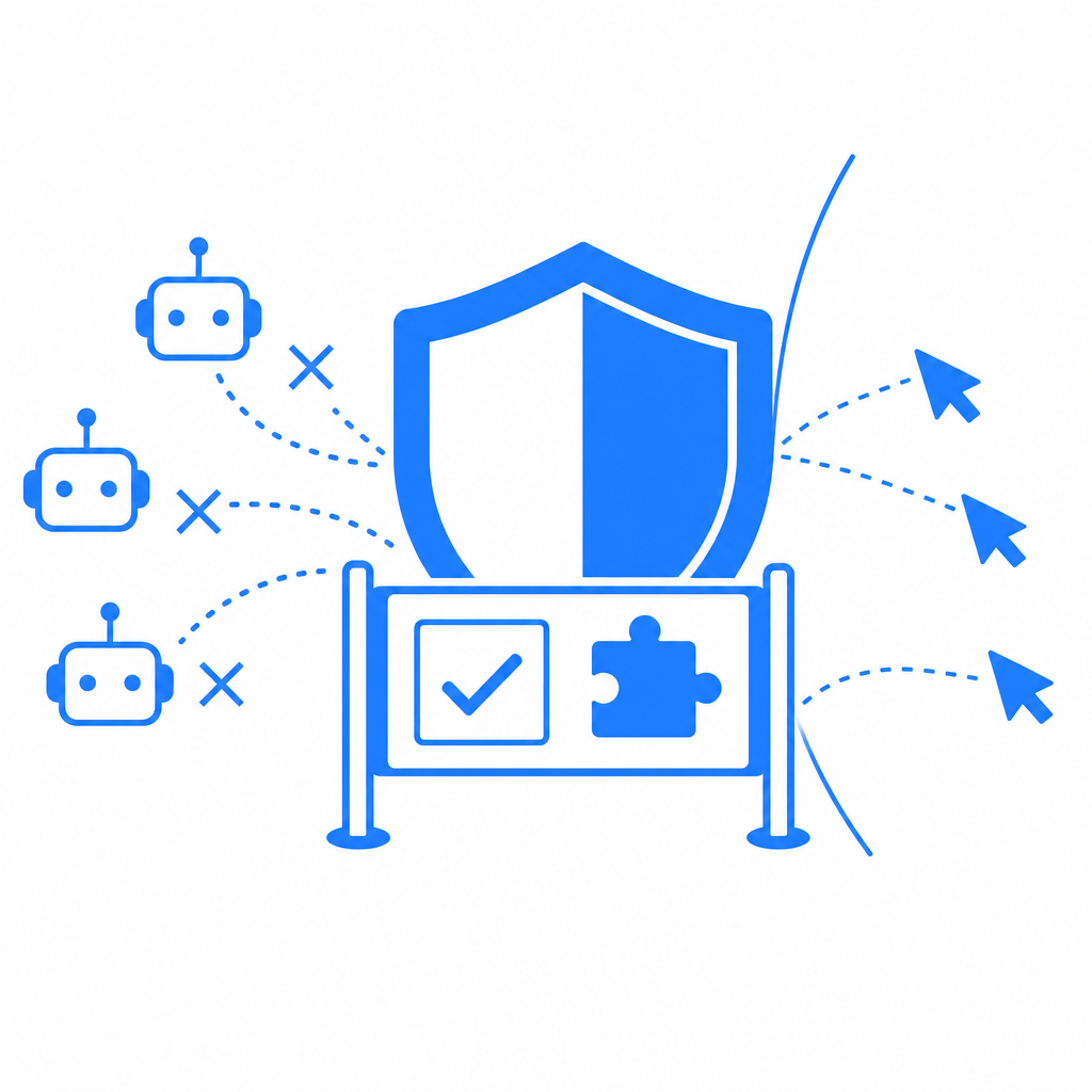 Anti alt bot — how to detect and stop fake account abuse