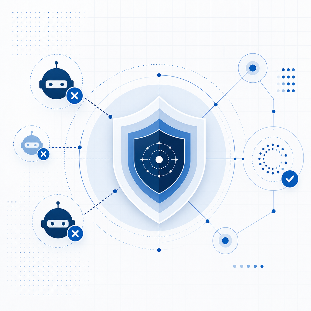 How an Anti Ban Bot Protects Your Website from Automated Blocks