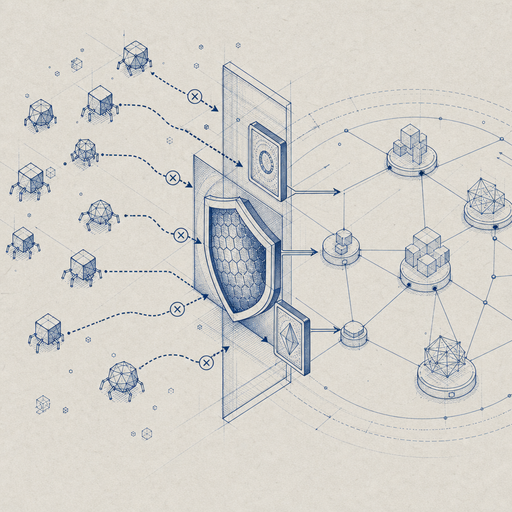 Understanding Anti Bot Akamai — How It Compares in Bot Defense