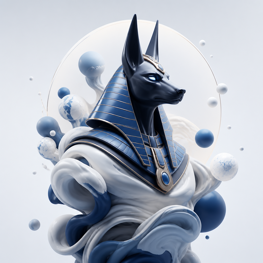 Understanding Anti Bot Anubis — How It Defends Against Automated Attacks