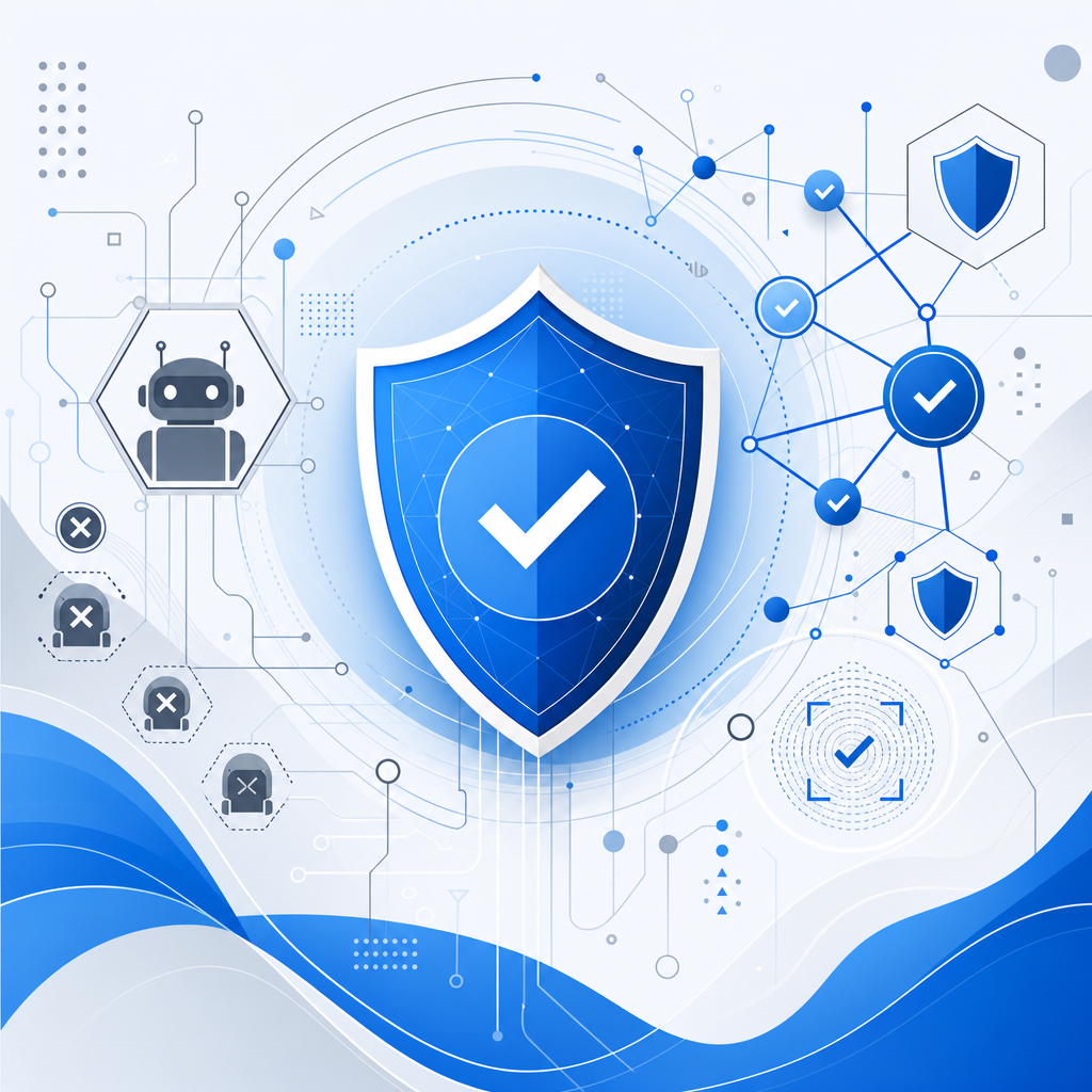 What Is an Anti Bot App and How It Protects Your Website
