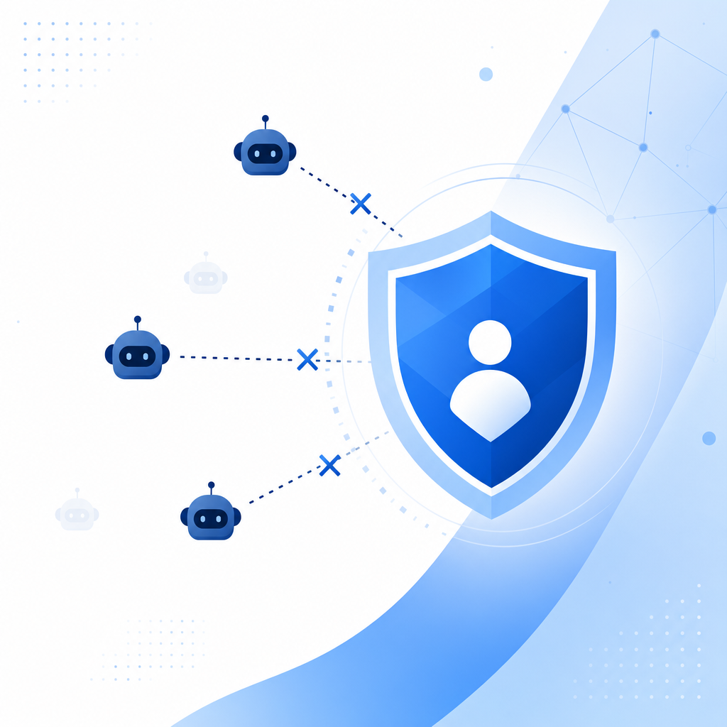 How Effective Anti Bot Attack Strategies Protect Your Website