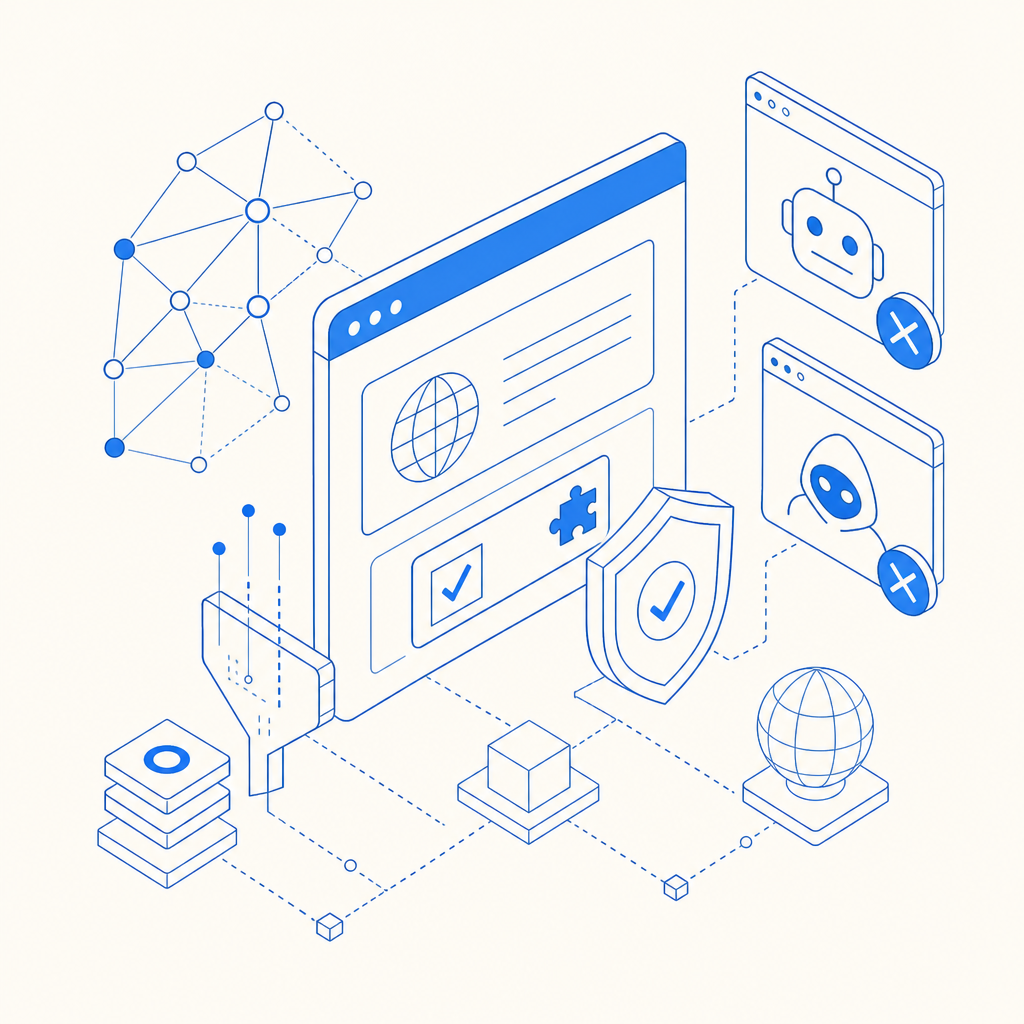Anti bot browser npm — a practical guide for web apps
