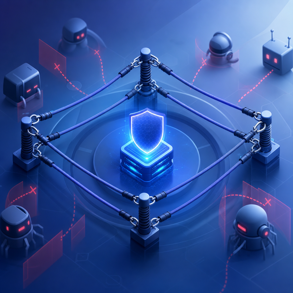 Effective Anti Bot Bungeecord Strategies for Secure Minecraft Servers