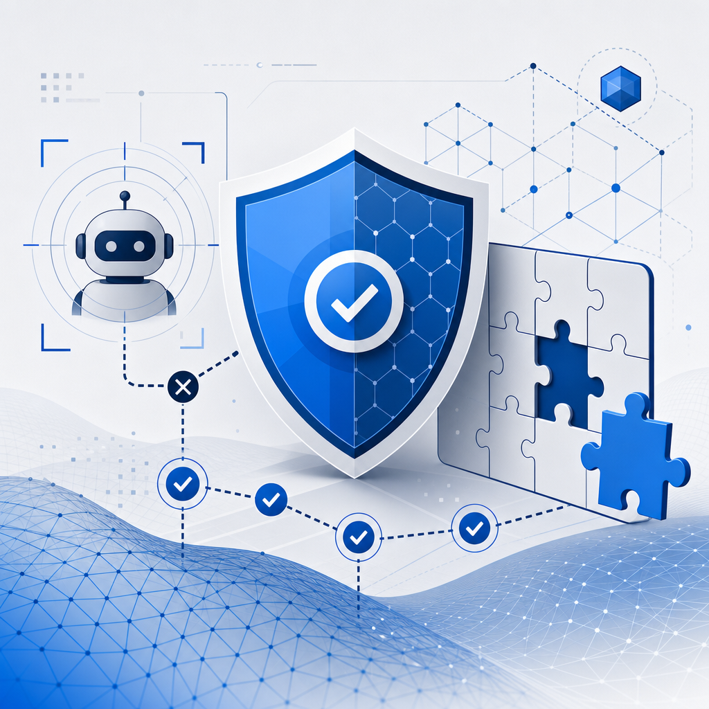 How Anti Bot CAPTCHA Protects Your Website from Automated Threats