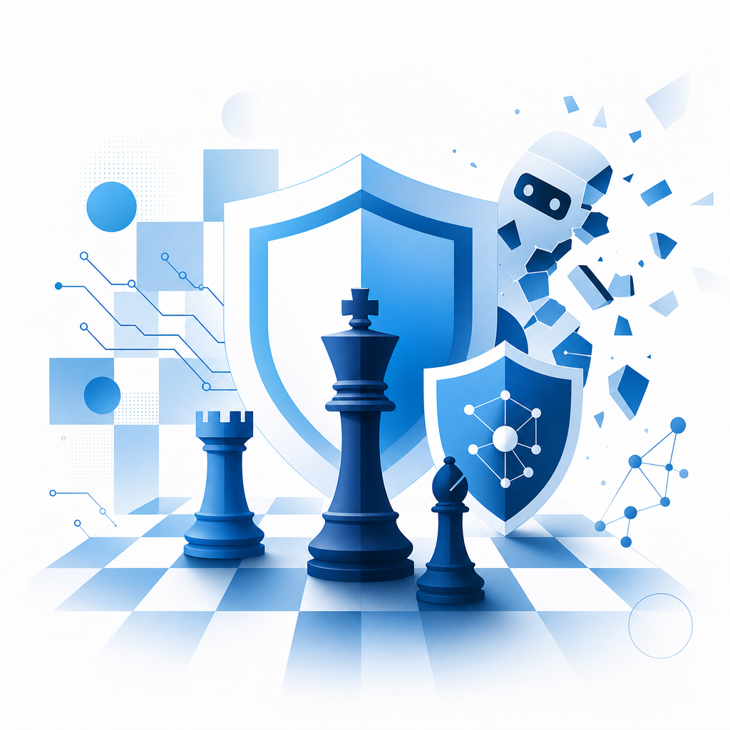 How Anti Bot Chess Enhances Online Security Against Automated Threats