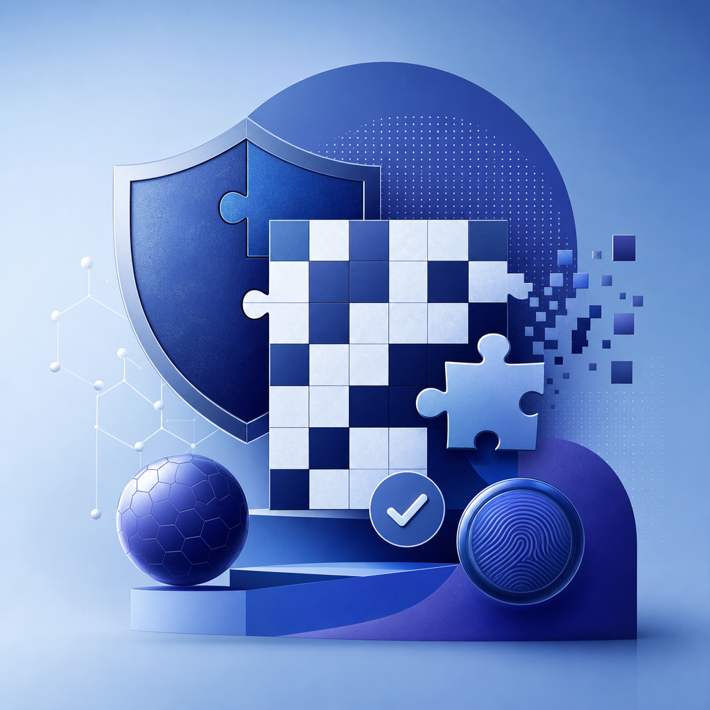 Understanding the Anti Bot Code Crossword Clue and Its Role in Bot Defense