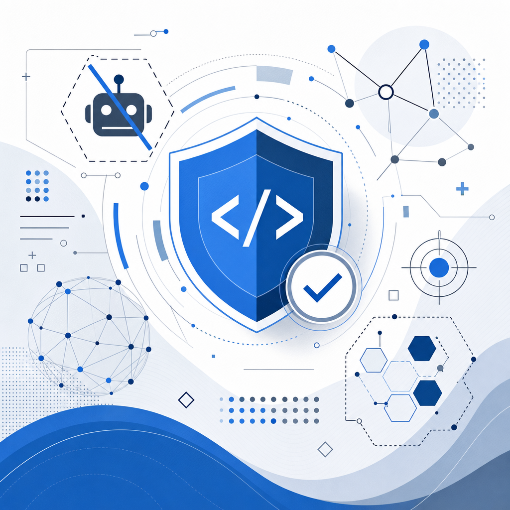How to Implement Effective Anti Bot Code for Robust Web Security