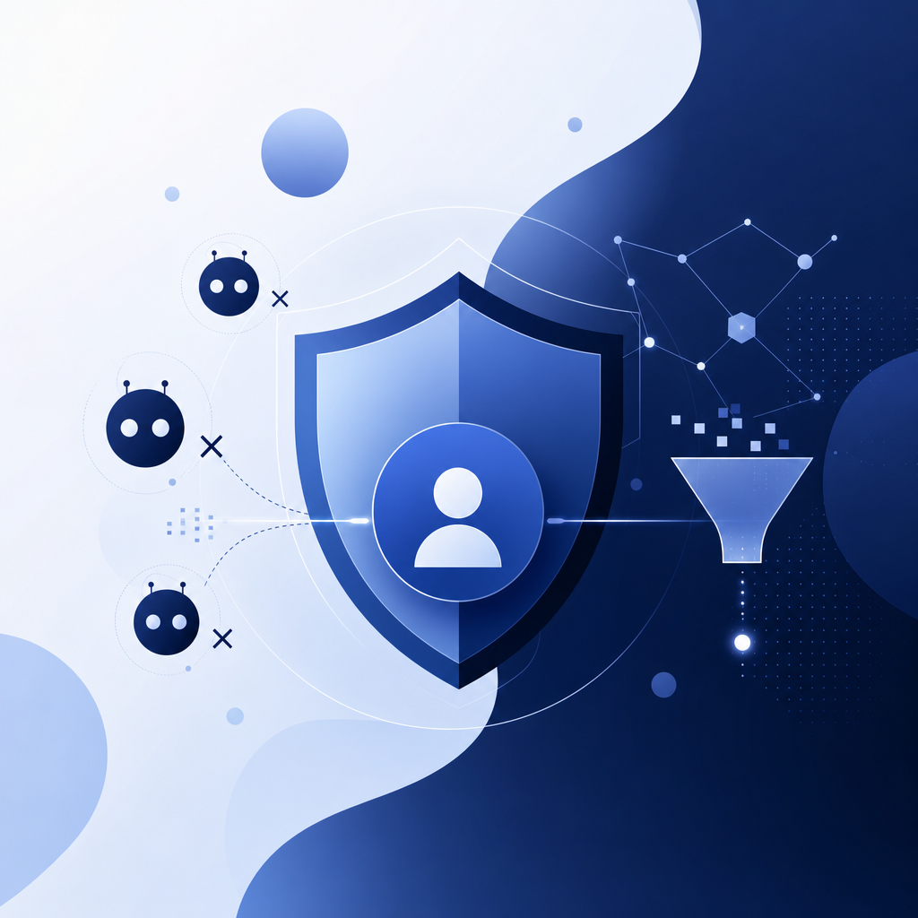 What Is Anti Bot Deluxe and How It Elevates Bot Defense