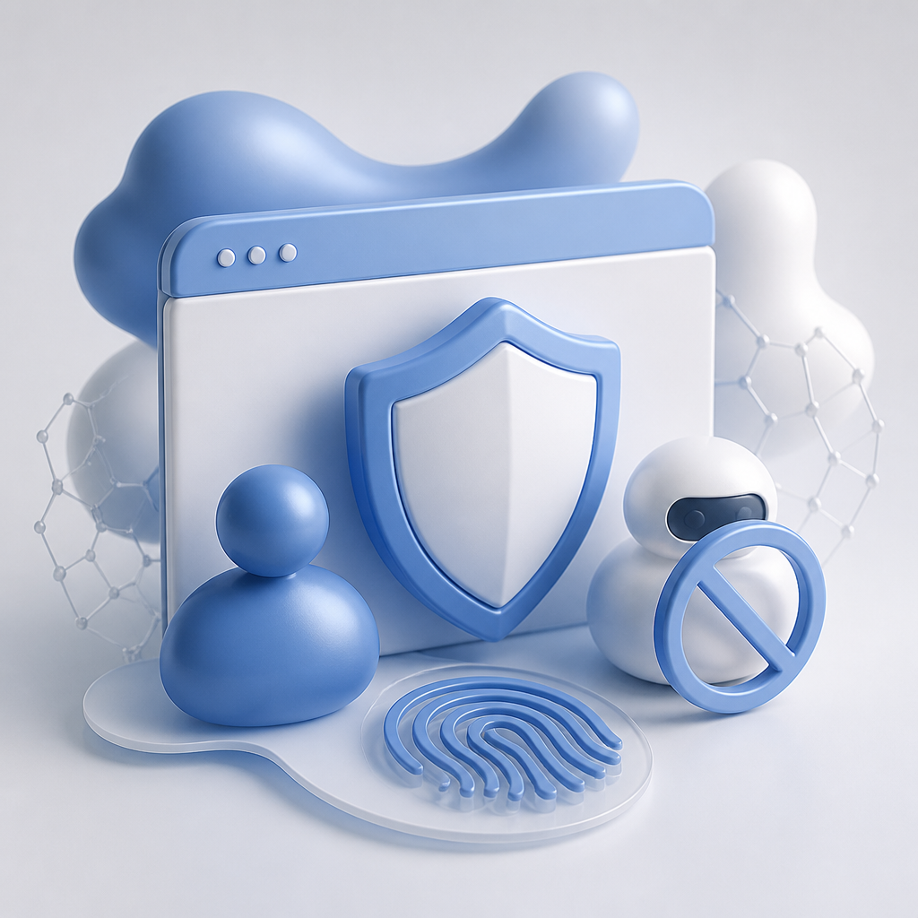 How Anti Bot Detection Browsers Enhance Web Security Effectively