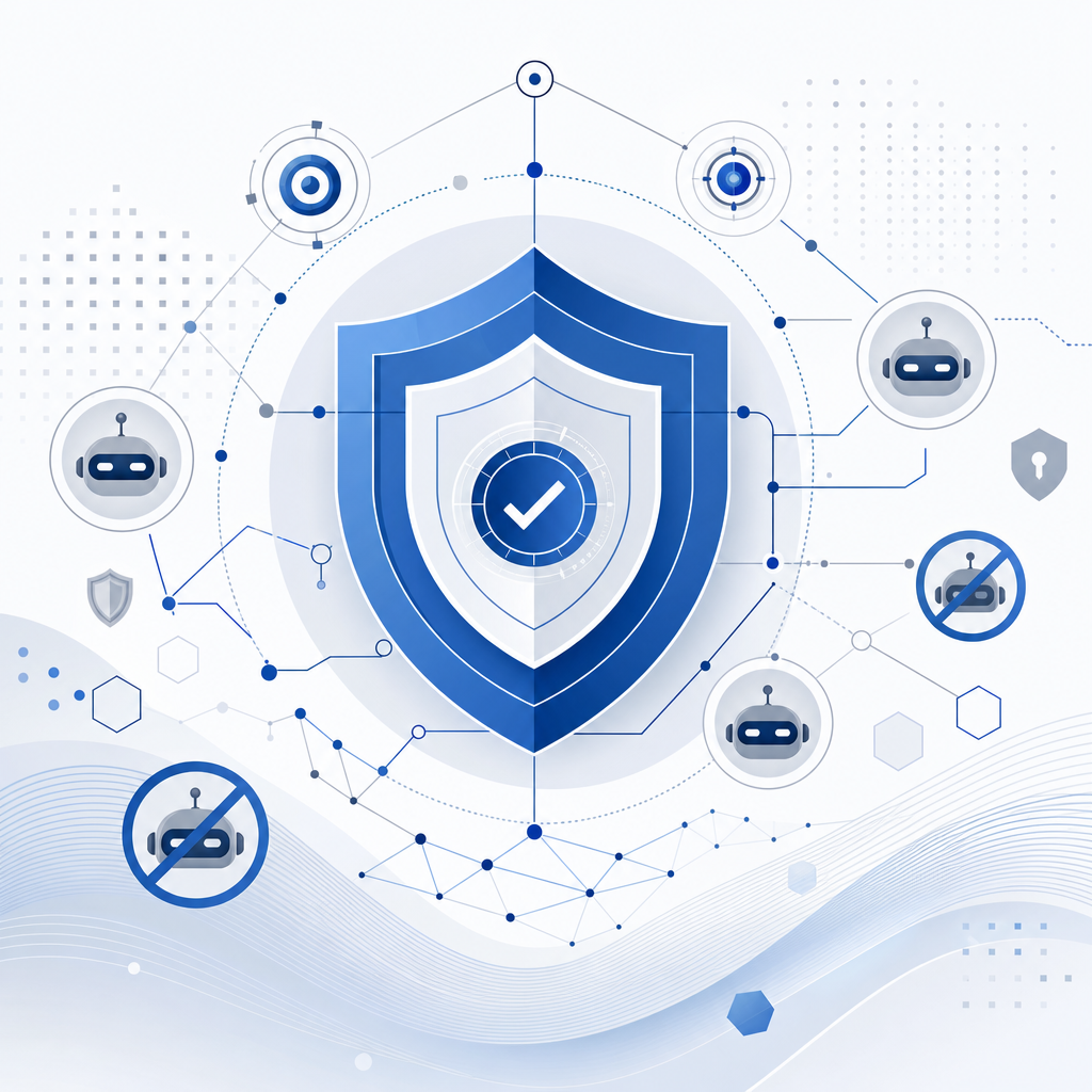 How an Anti Bot Detection Tool Safeguards Your Website Efficiently