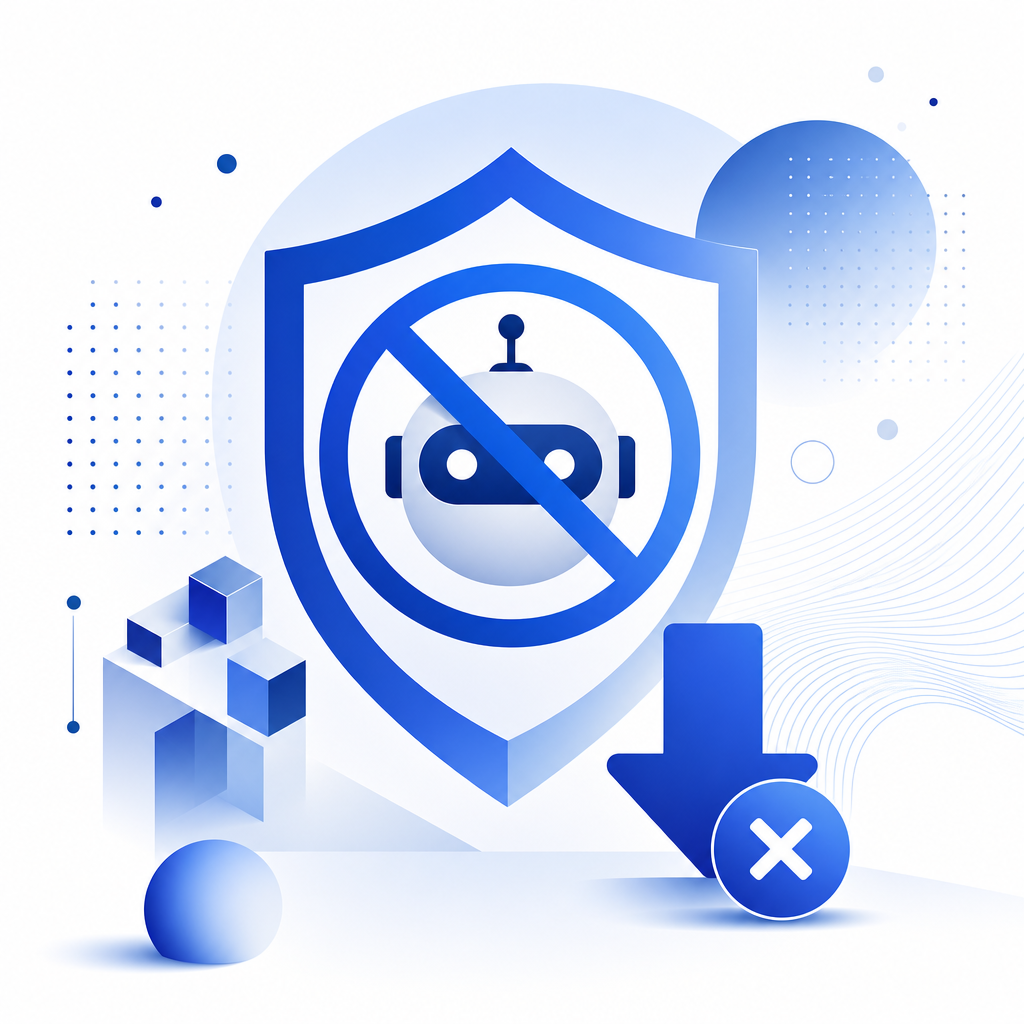 Understanding Anti Bot Download Solutions for Secure Web Apps