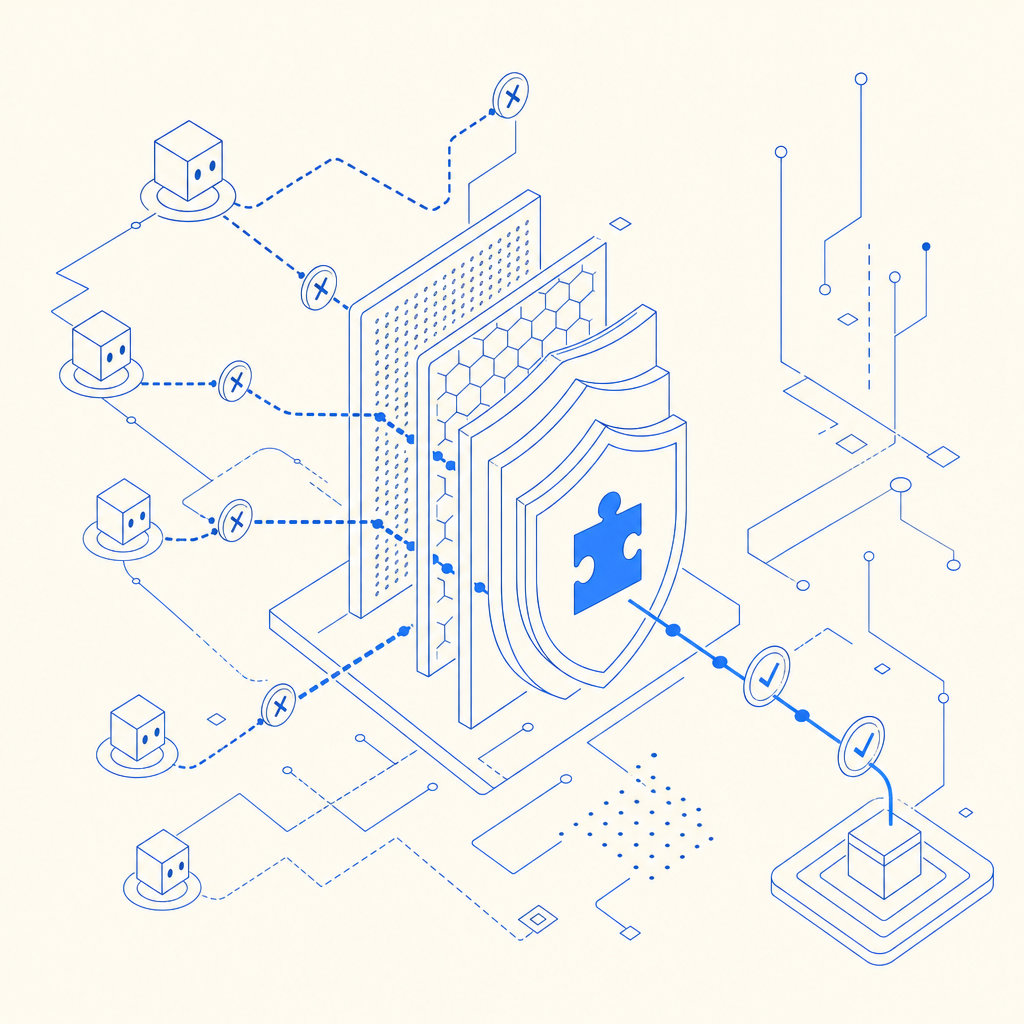 Anti bot evasion — how defenders can reduce it