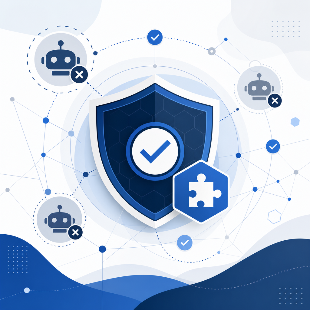 What Is an Anti Bot Extension and How It Protects Your Website