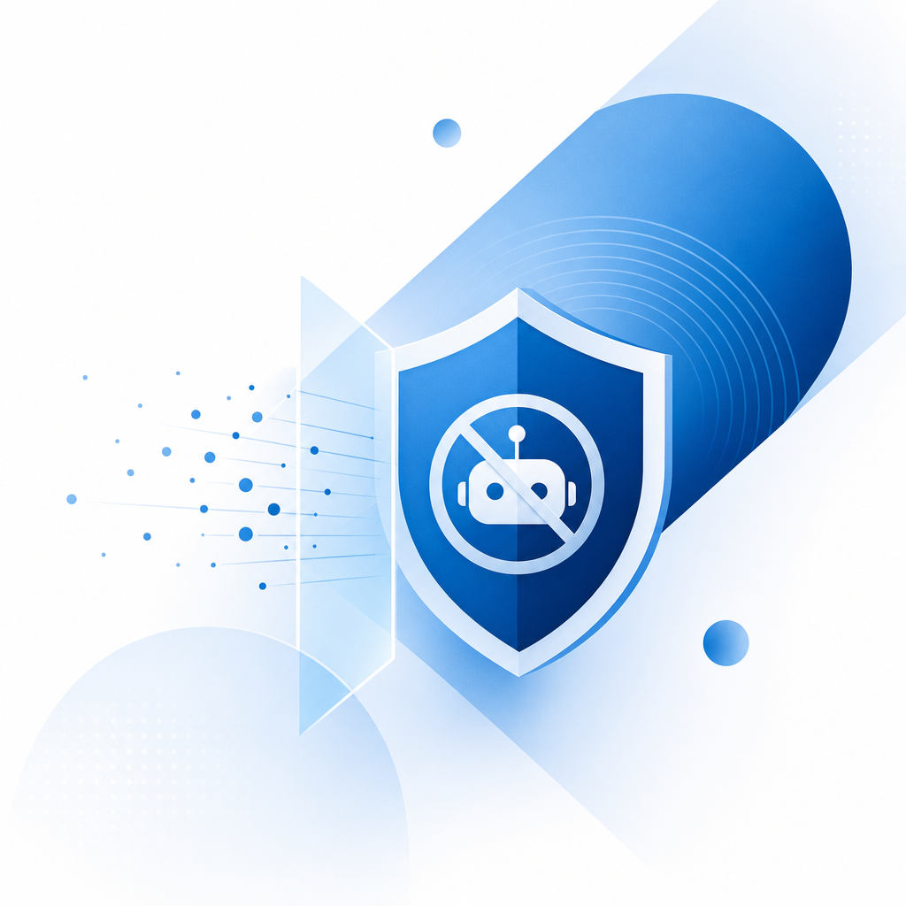 Anti bot f5 — how to reduce automated abuse