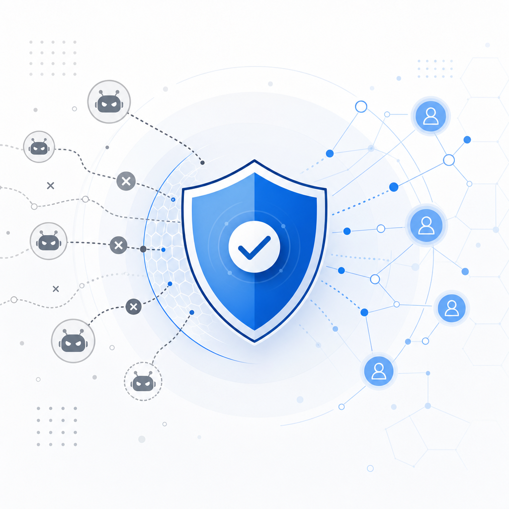 Effective Anti Bot for Website — How to Protect Your Web Assets