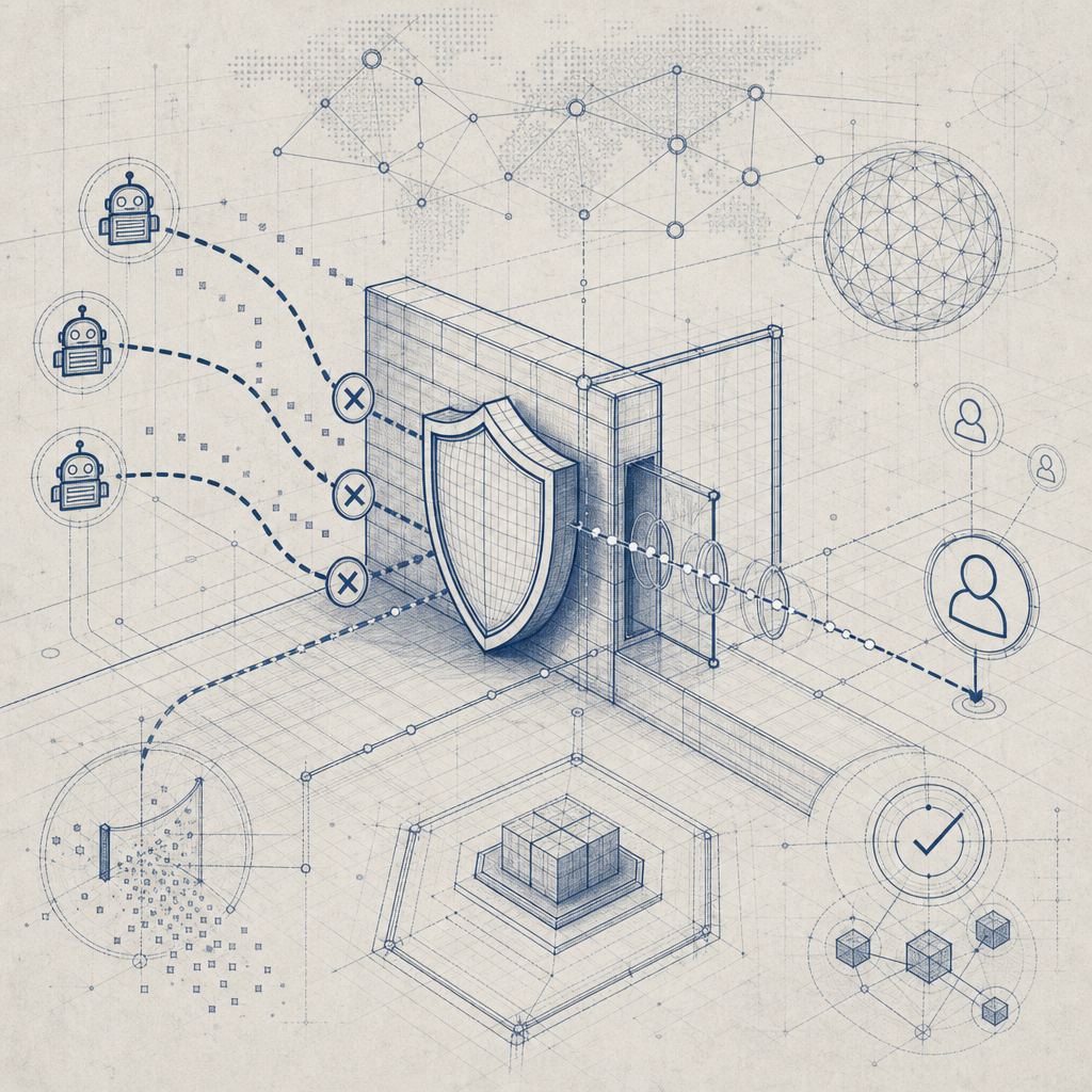 Effective Anti Bot Fortinet Solutions for Enhanced Cybersecurity