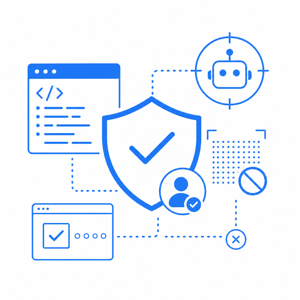 Exploring Anti Bot GitHub Solutions — Tools and Techniques for Protection