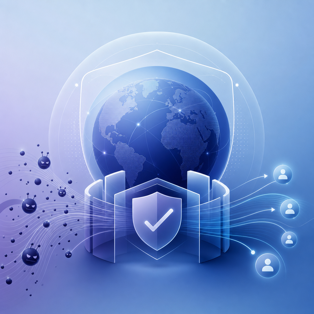 Effective Strategies for Anti Bot Global Protection