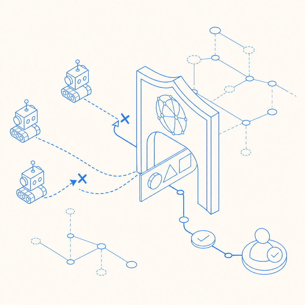 How Anti Bot Kick Enhances Website Security Effectively