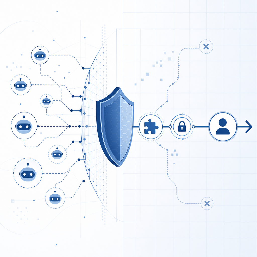 Anti bot meaning — what it is and how it works