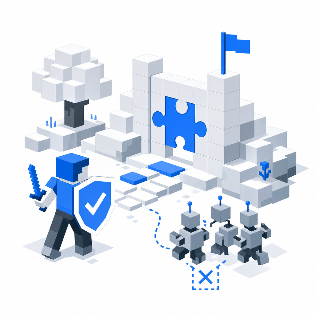 Anti Bot Minecraft — Defend Servers Without Friction